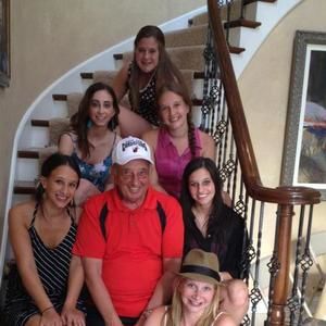 Meet your Posher, Ethel